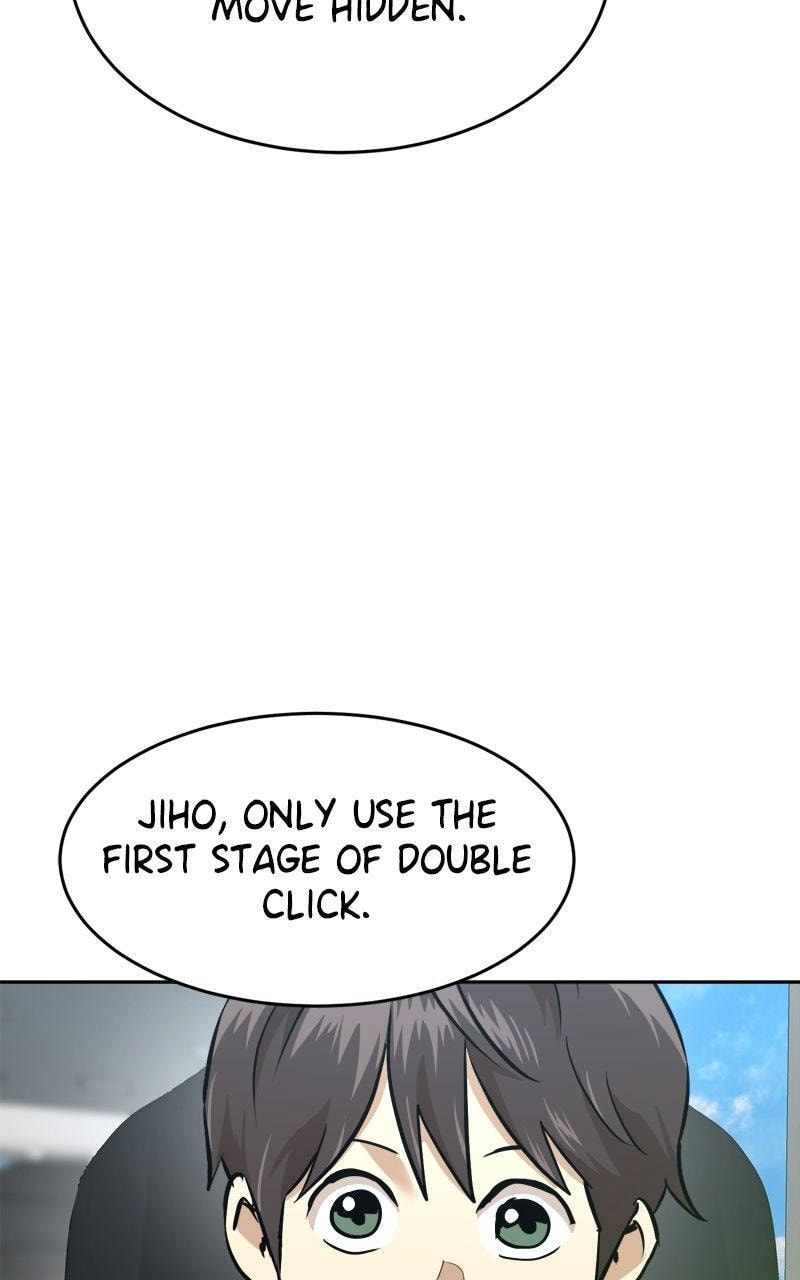 Read Double Click chapter 212 image 70 on Lezhin