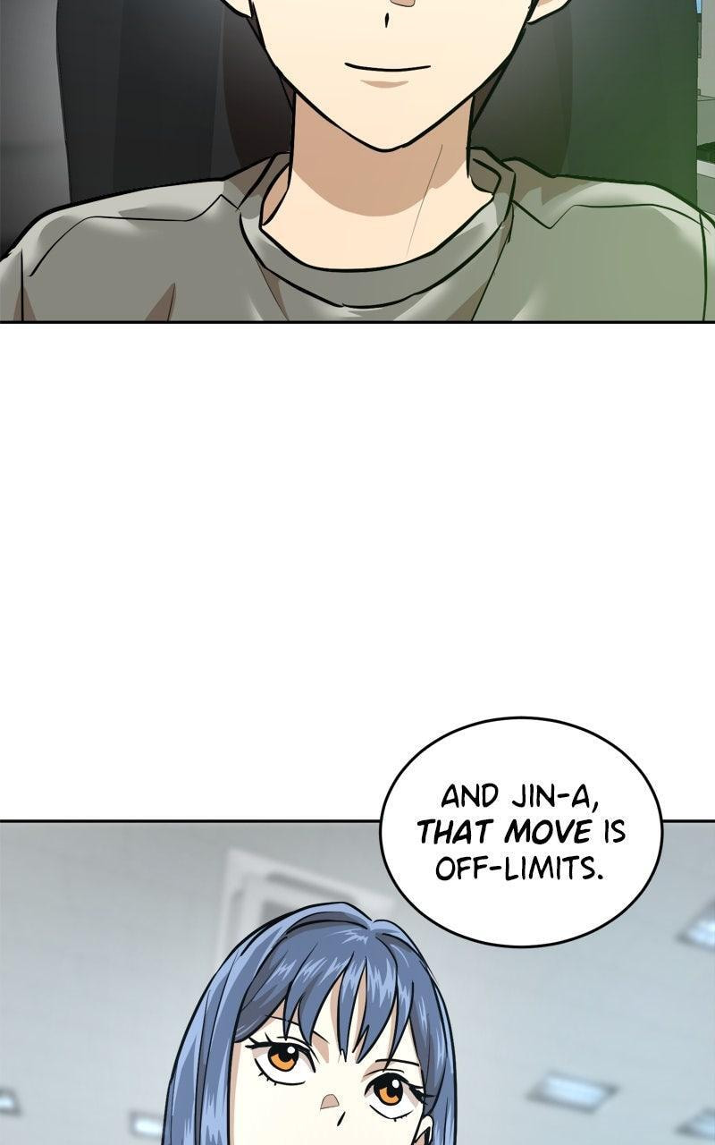 Read Double Click chapter 212 image 71 on Lezhin