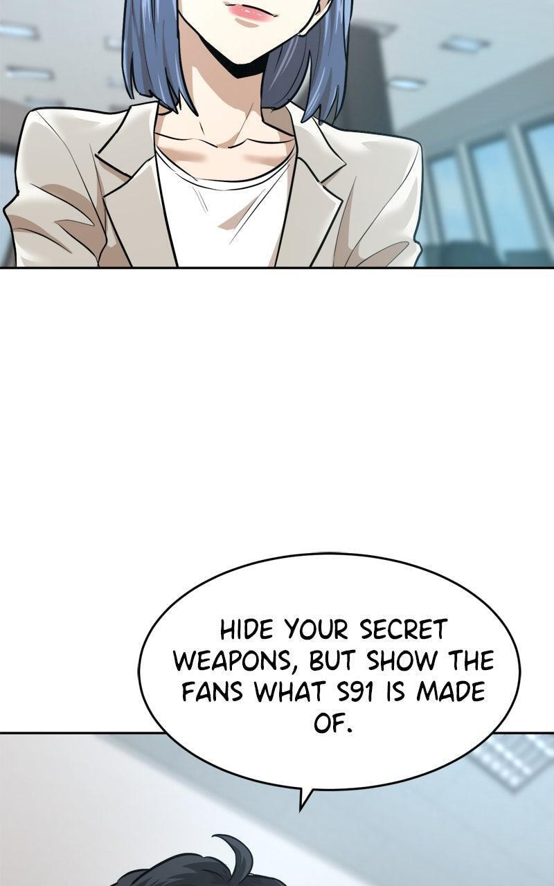 Read Double Click chapter 212 image 72 on Lezhin