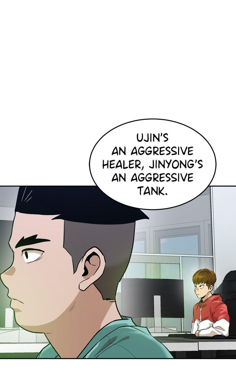 Read Double Click chapter 212 image 83 on Lezhin