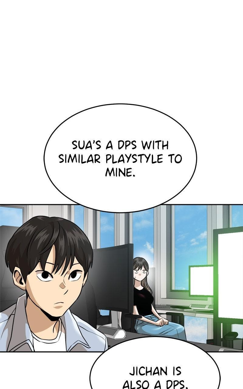 Read Double Click chapter 212 image 84 on Lezhin