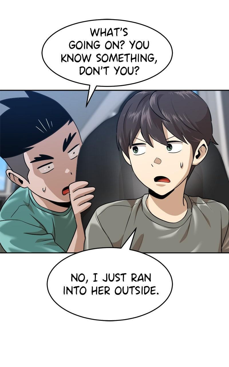 Read Double Click chapter 212 image 9 on Lezhin