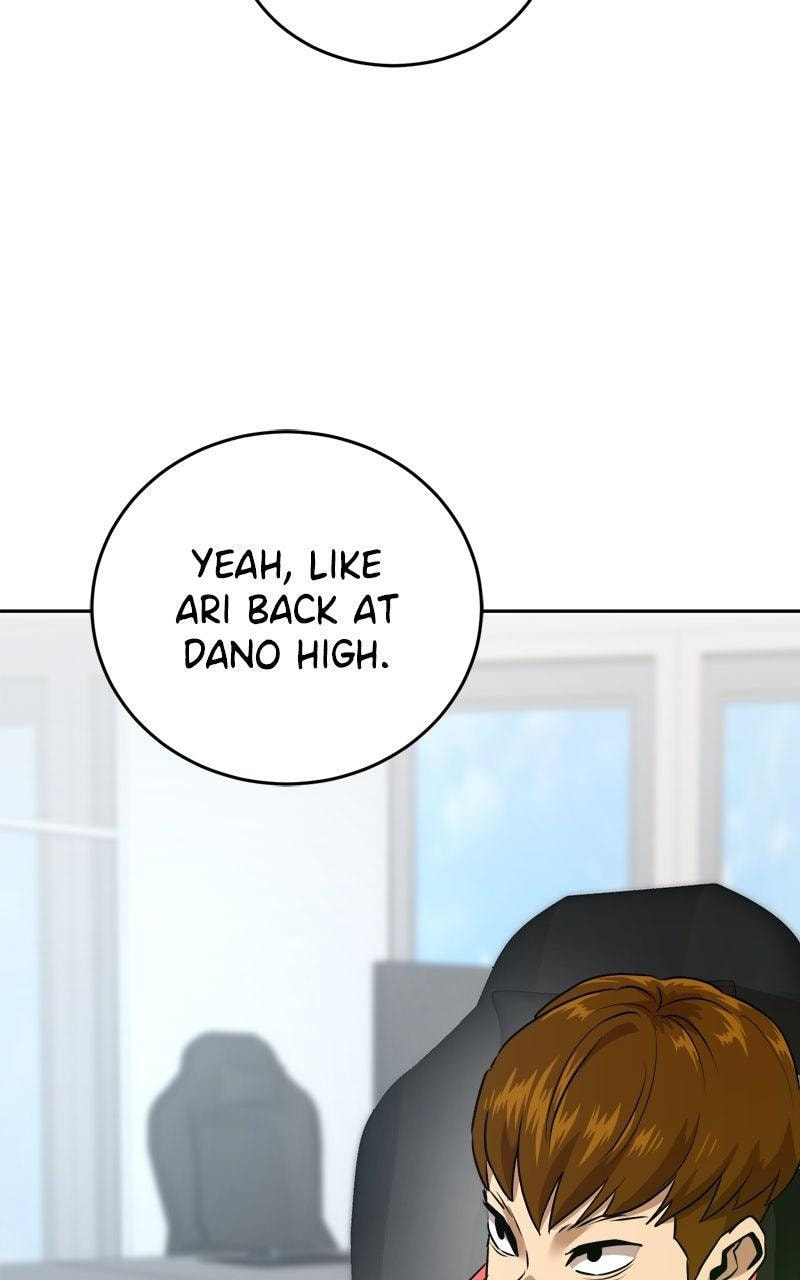 Read Double Click chapter 212 image 91 on Lezhin