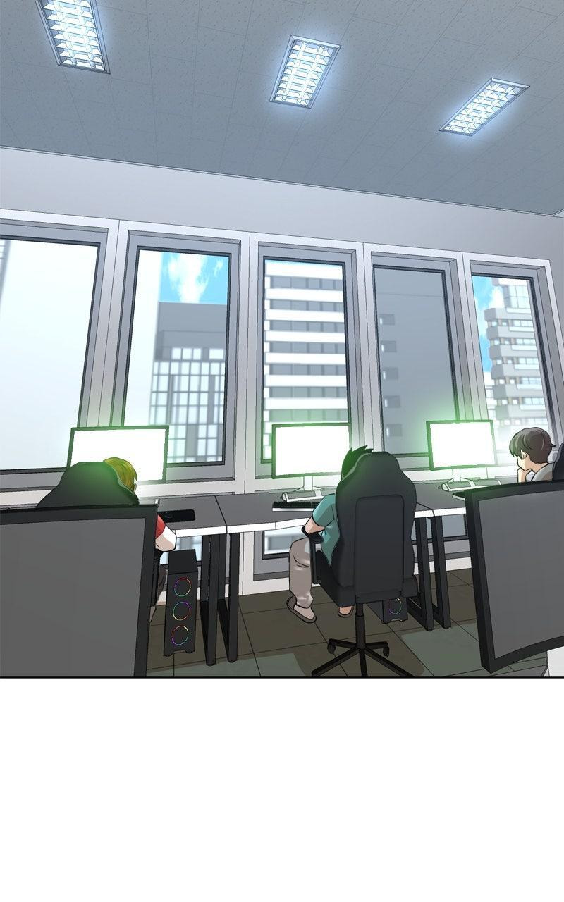 Read Double Click chapter 212 image 94 on Lezhin