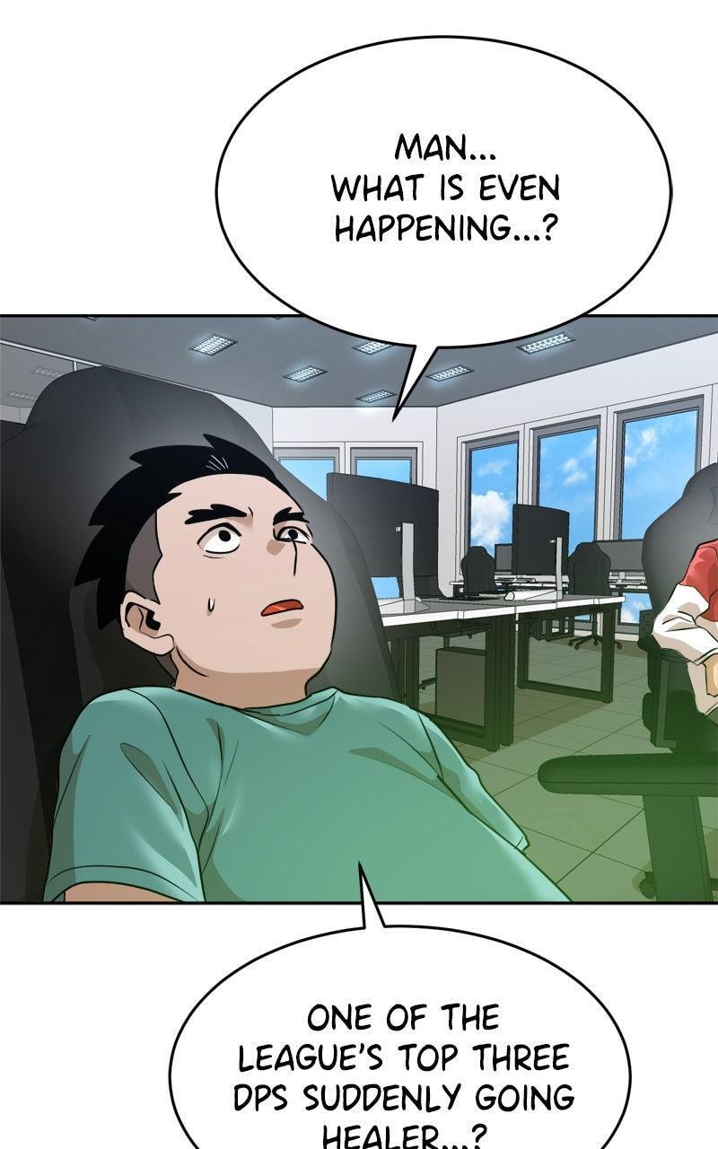 Read Double Click chapter 212 image 95 on Lezhin