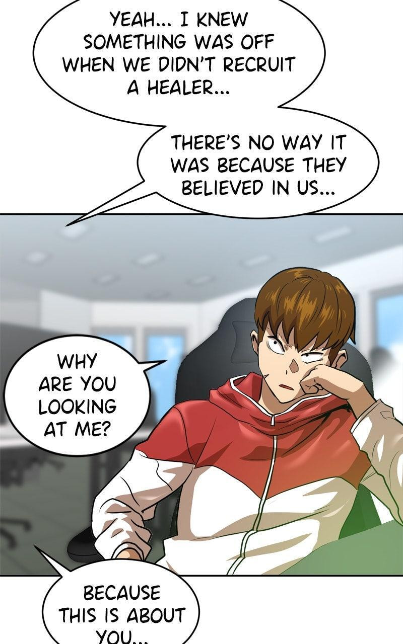 Read Double Click chapter 212 image 97 on Lezhin