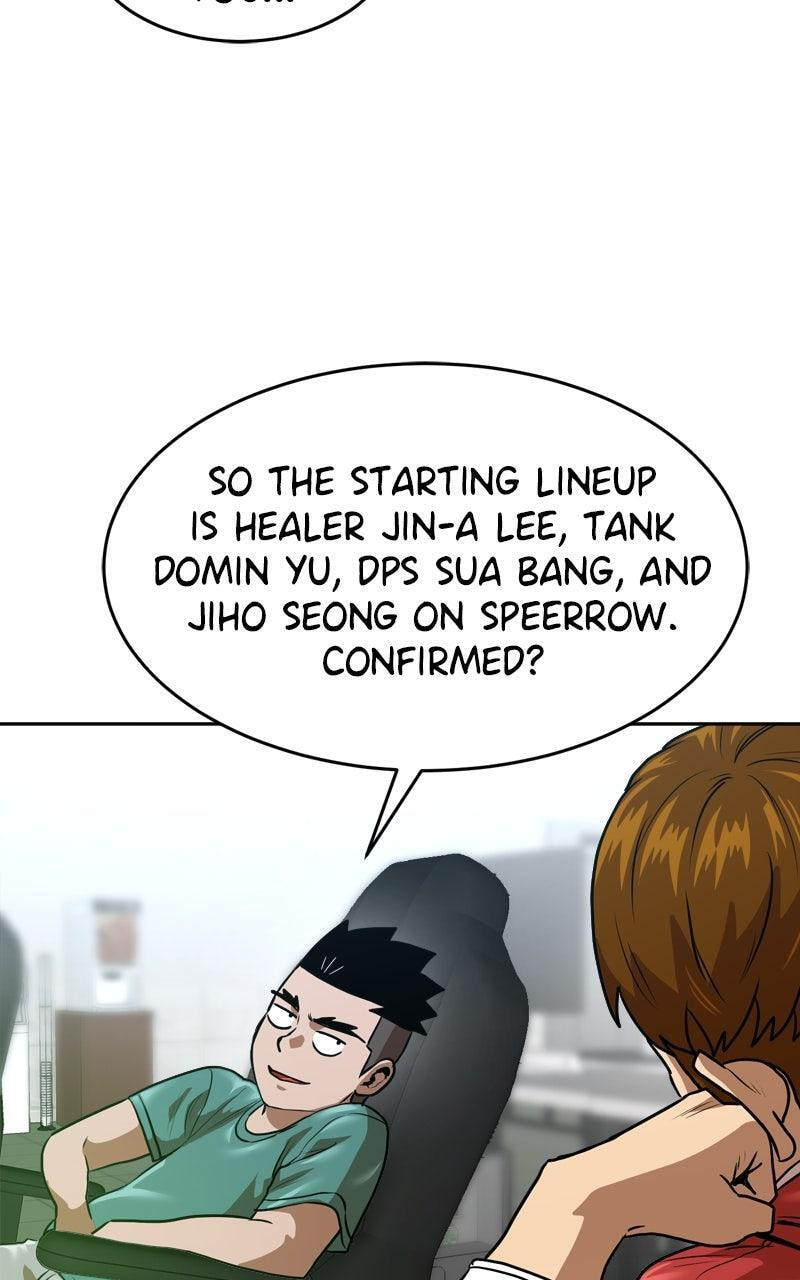 Read Double Click chapter 212 image 98 on Lezhin