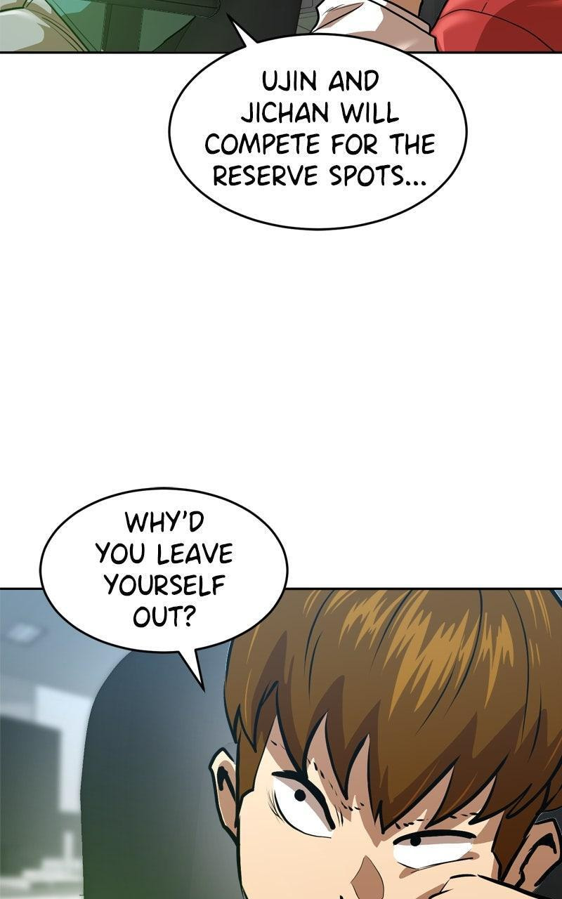 Read Double Click chapter 212 image 99 on Lezhin