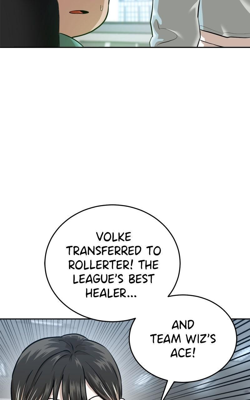 Read Double Click chapter 213 image 10 on Lezhin