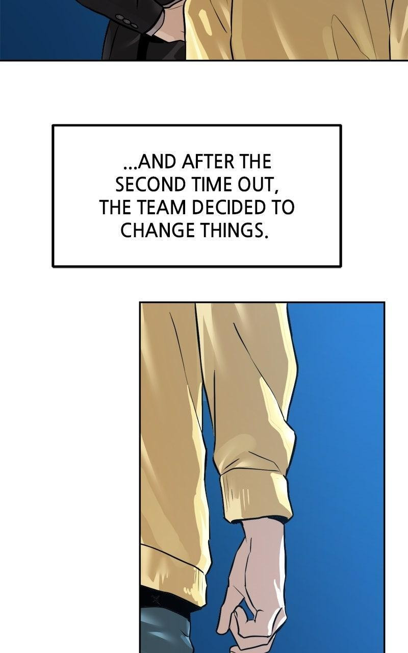 Read Double Click chapter 213 image 101 on Lezhin