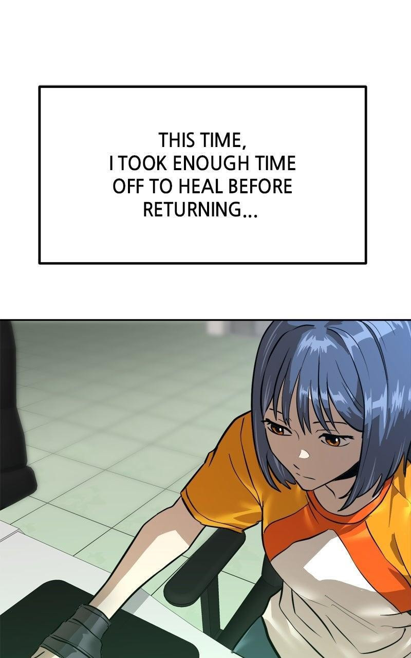 Read Double Click chapter 213 image 104 on Lezhin