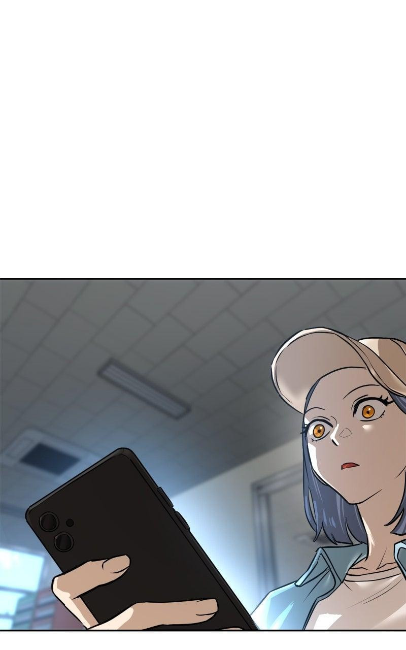 Read Double Click chapter 213 image 110 on Lezhin