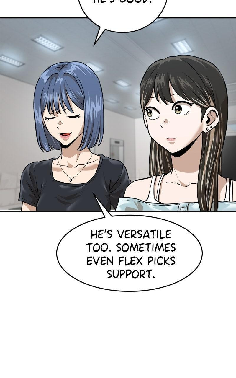 Read Double Click chapter 213 image 12 on Lezhin