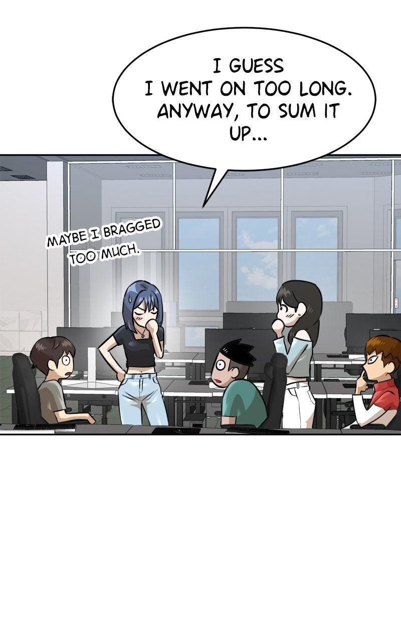 Read Double Click chapter 213 image 128 on Lezhin