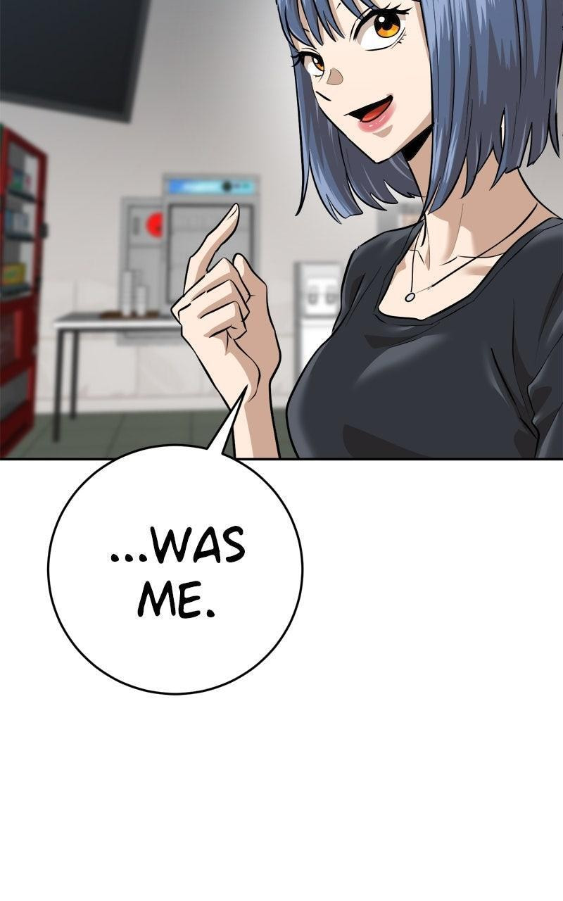 Read Double Click chapter 213 image 16 on Lezhin