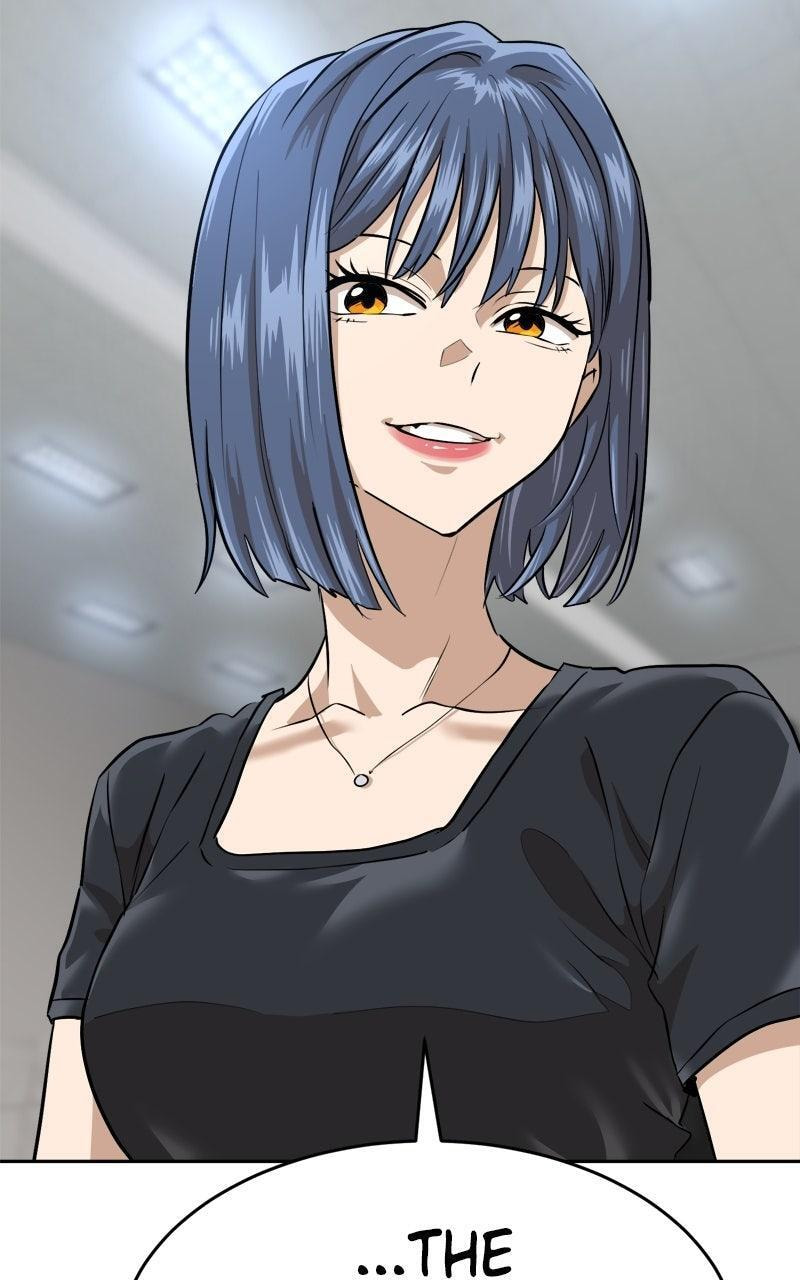Read Double Click chapter 213 image 23 on Lezhin