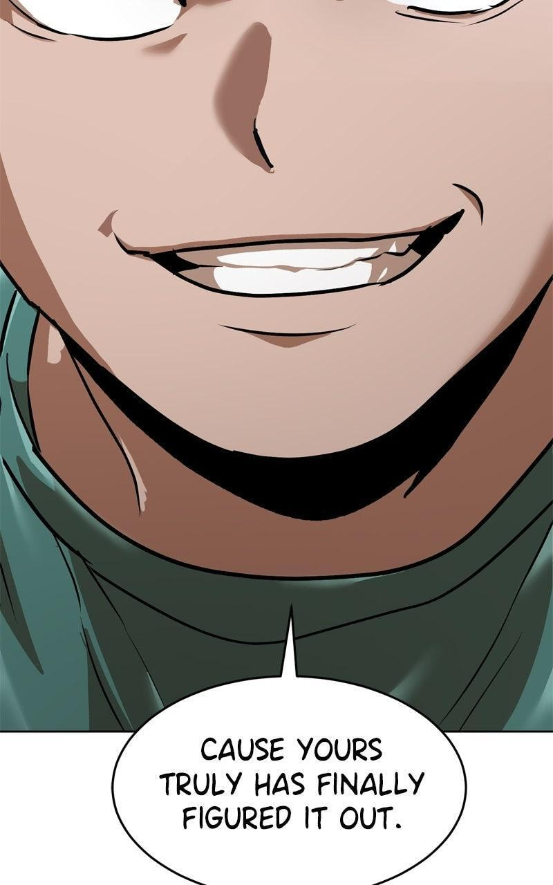 Read Double Click chapter 213 image 3 on Lezhin