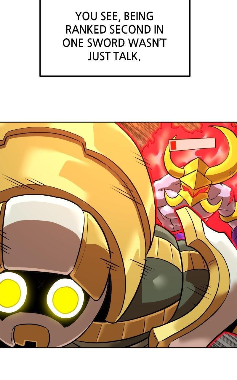 Read Double Click chapter 213 image 33 on Lezhin