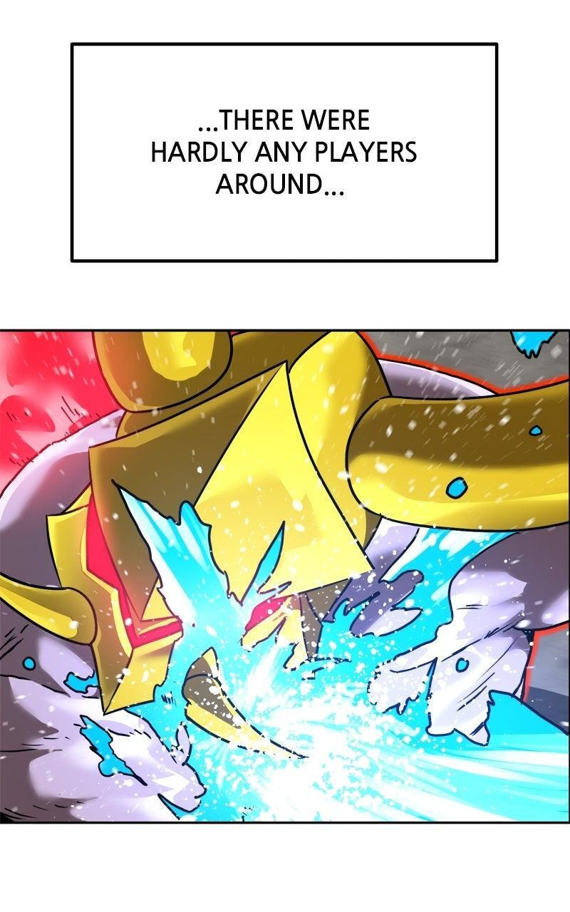 Read Double Click chapter 213 image 41 on Lezhin