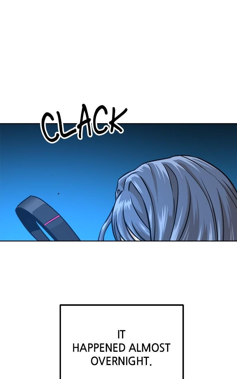 Read Double Click chapter 213 image 46 on Lezhin