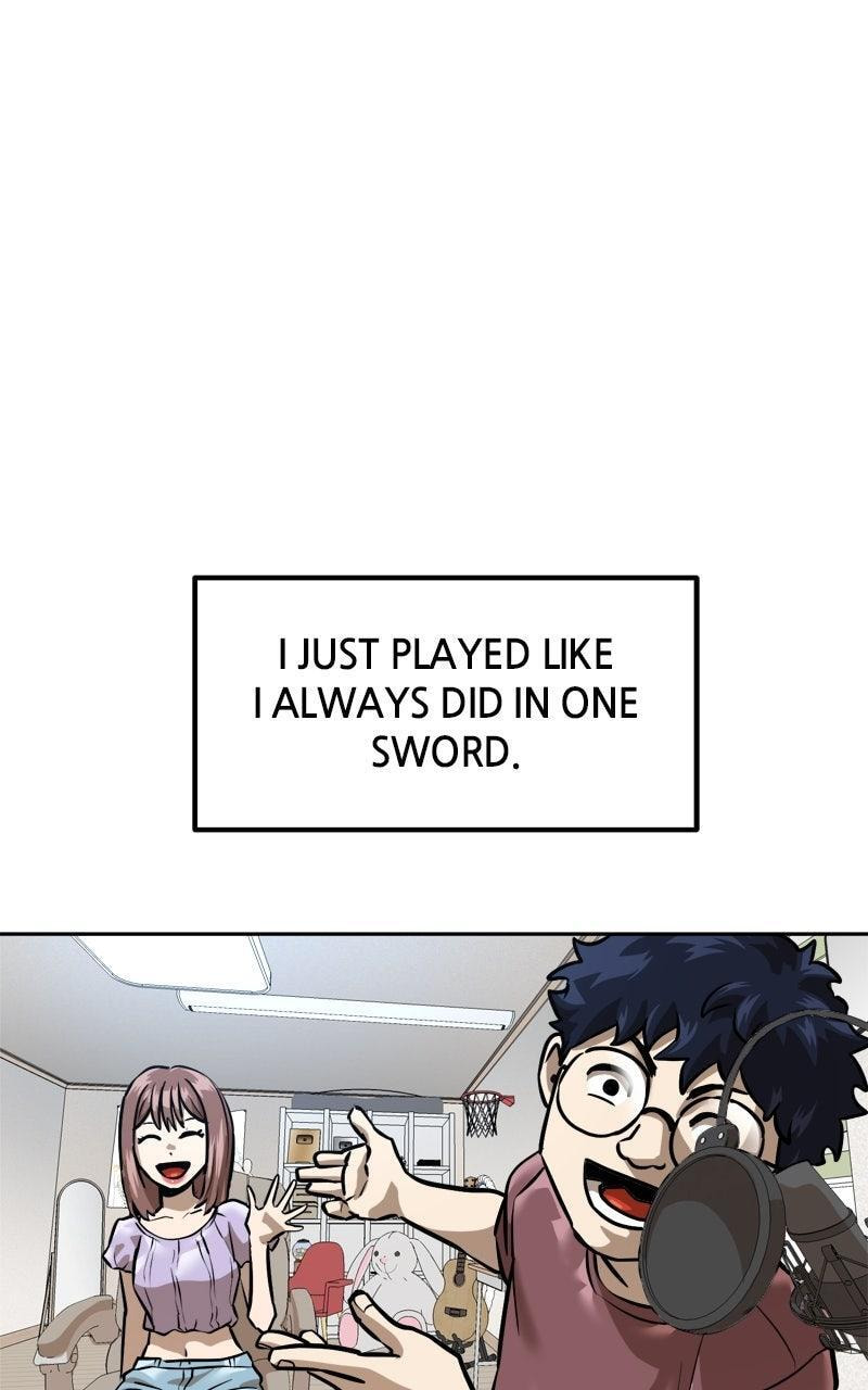 Read Double Click chapter 213 image 49 on Lezhin