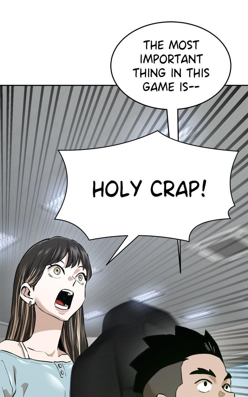 Read Double Click chapter 213 image 6 on Lezhin