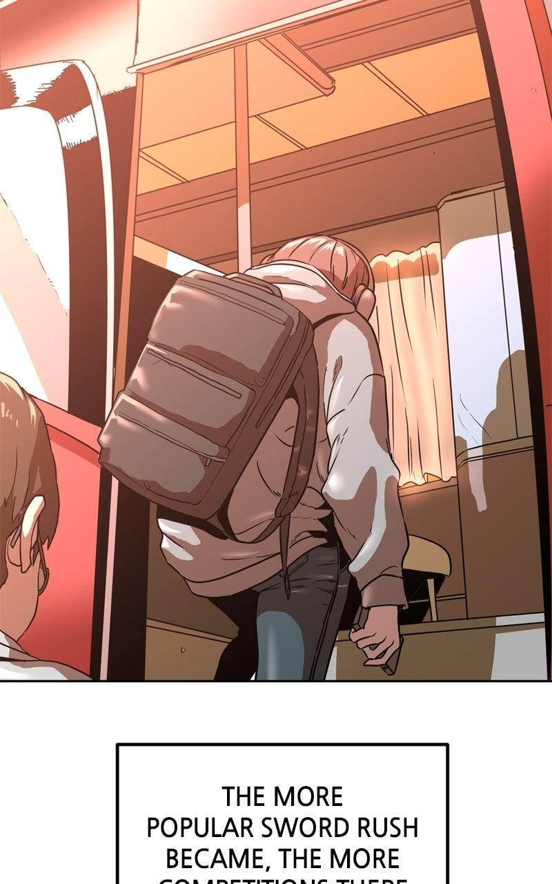 Read Double Click chapter 213 image 62 on Lezhin