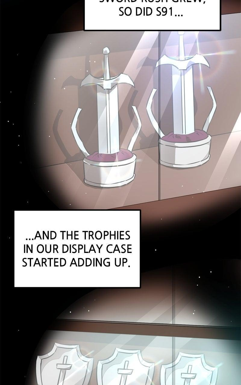Read Double Click chapter 213 image 64 on Lezhin