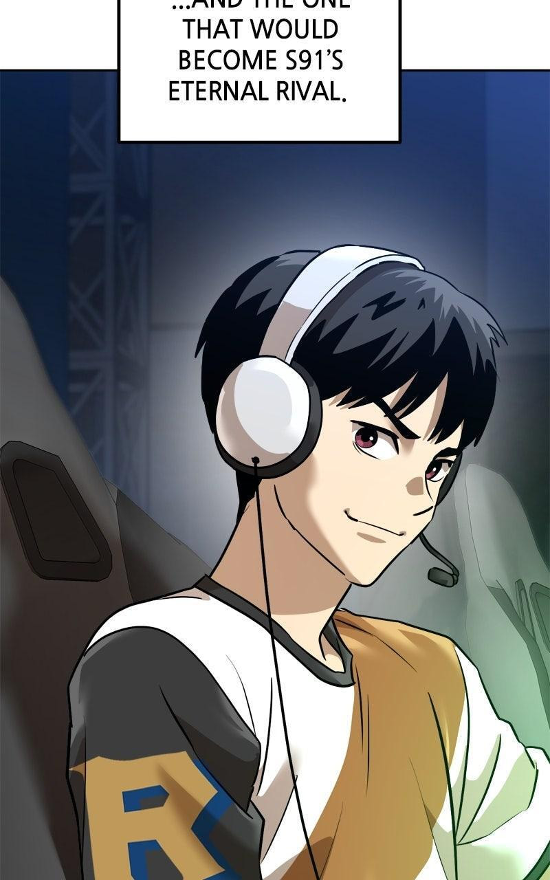 Read Double Click chapter 213 image 75 on Lezhin