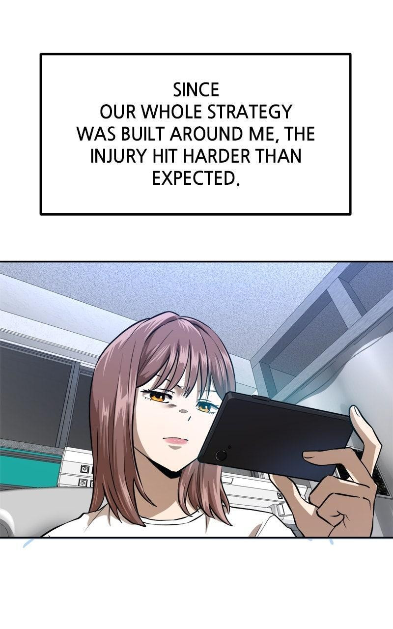Read Double Click chapter 213 image 87 on Lezhin