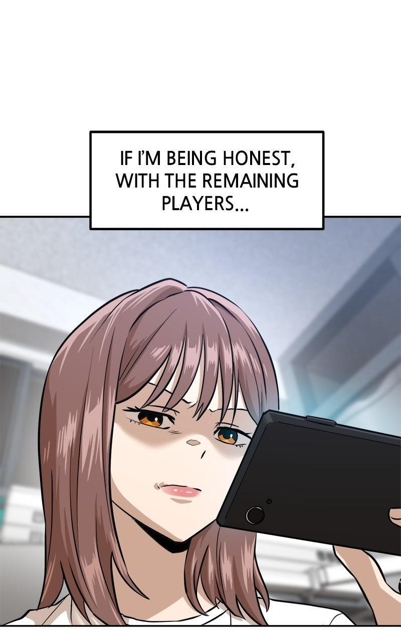 Read Double Click chapter 213 image 91 on Lezhin