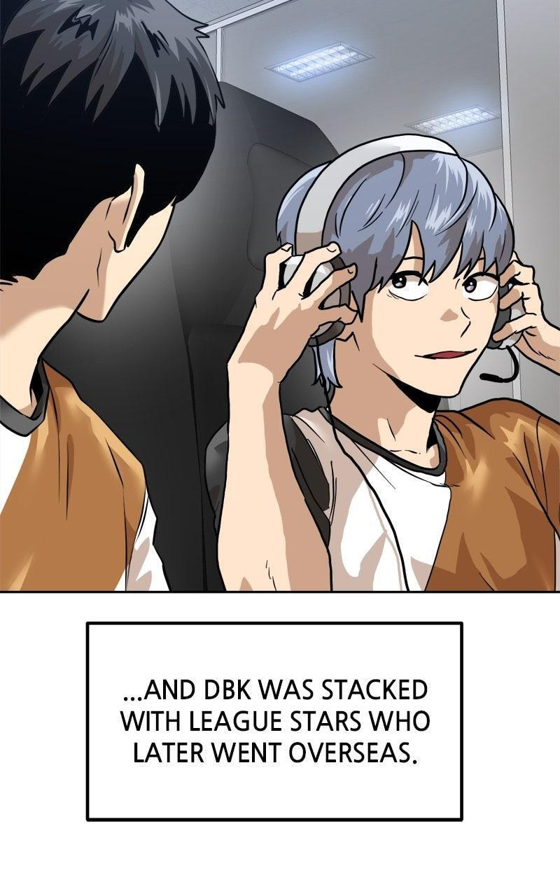 Read Double Click chapter 213 image 93 on Lezhin