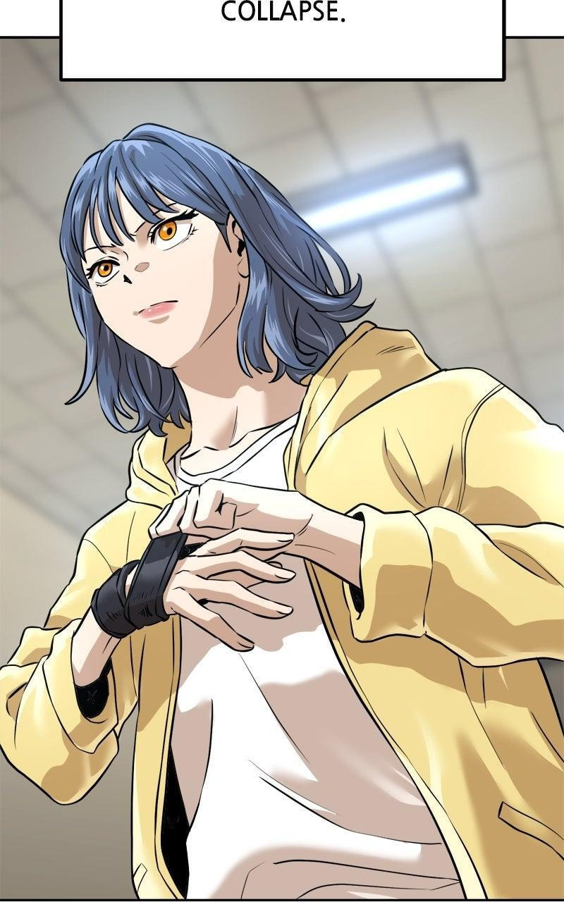 Read Double Click chapter 213 image 96 on Lezhin