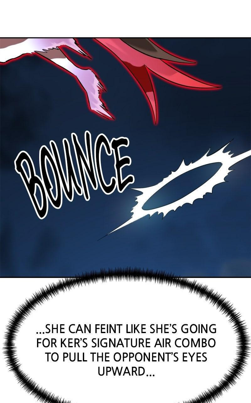 Read Double Click chapter 214 image 104 on Lezhin