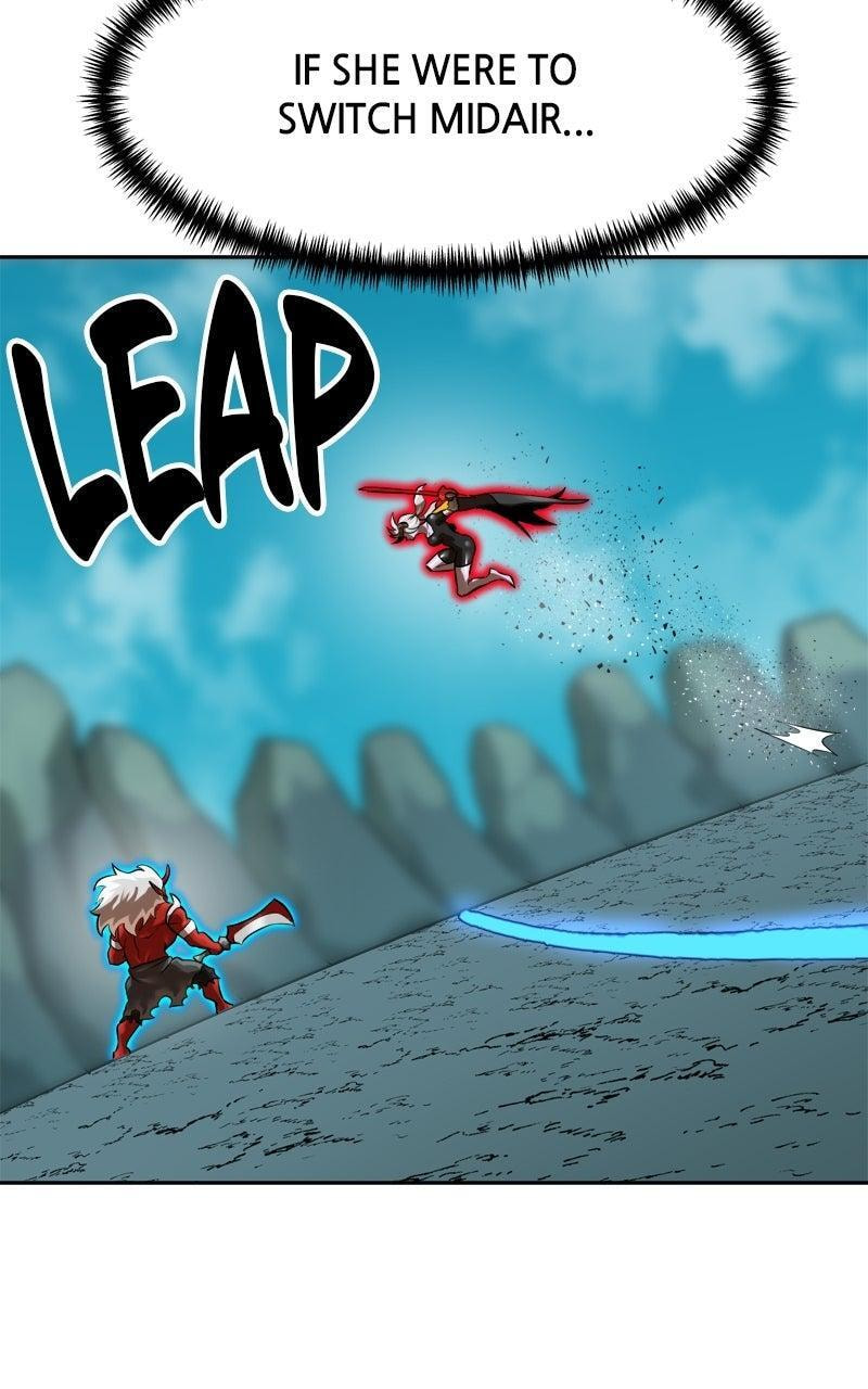 Read Double Click chapter 214 image 111 on Lezhin