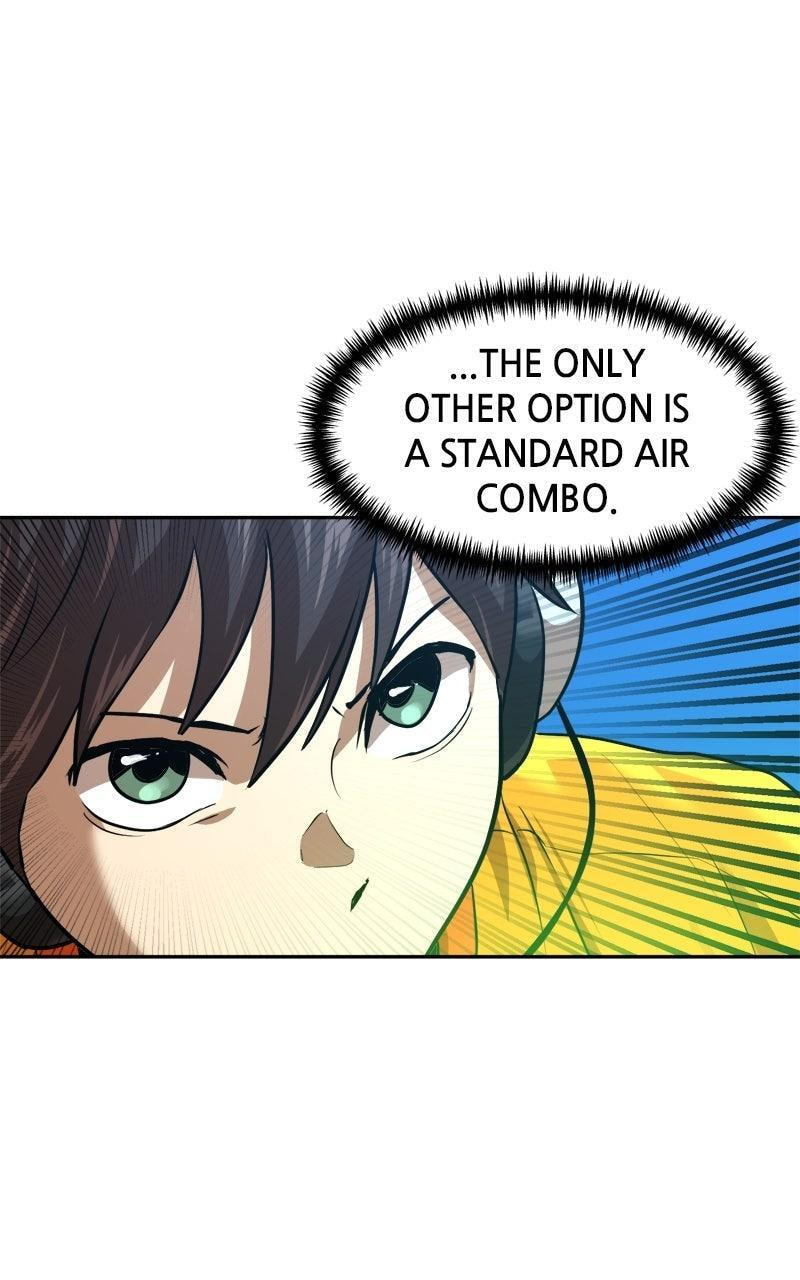 Read Double Click chapter 214 image 112 on Lezhin