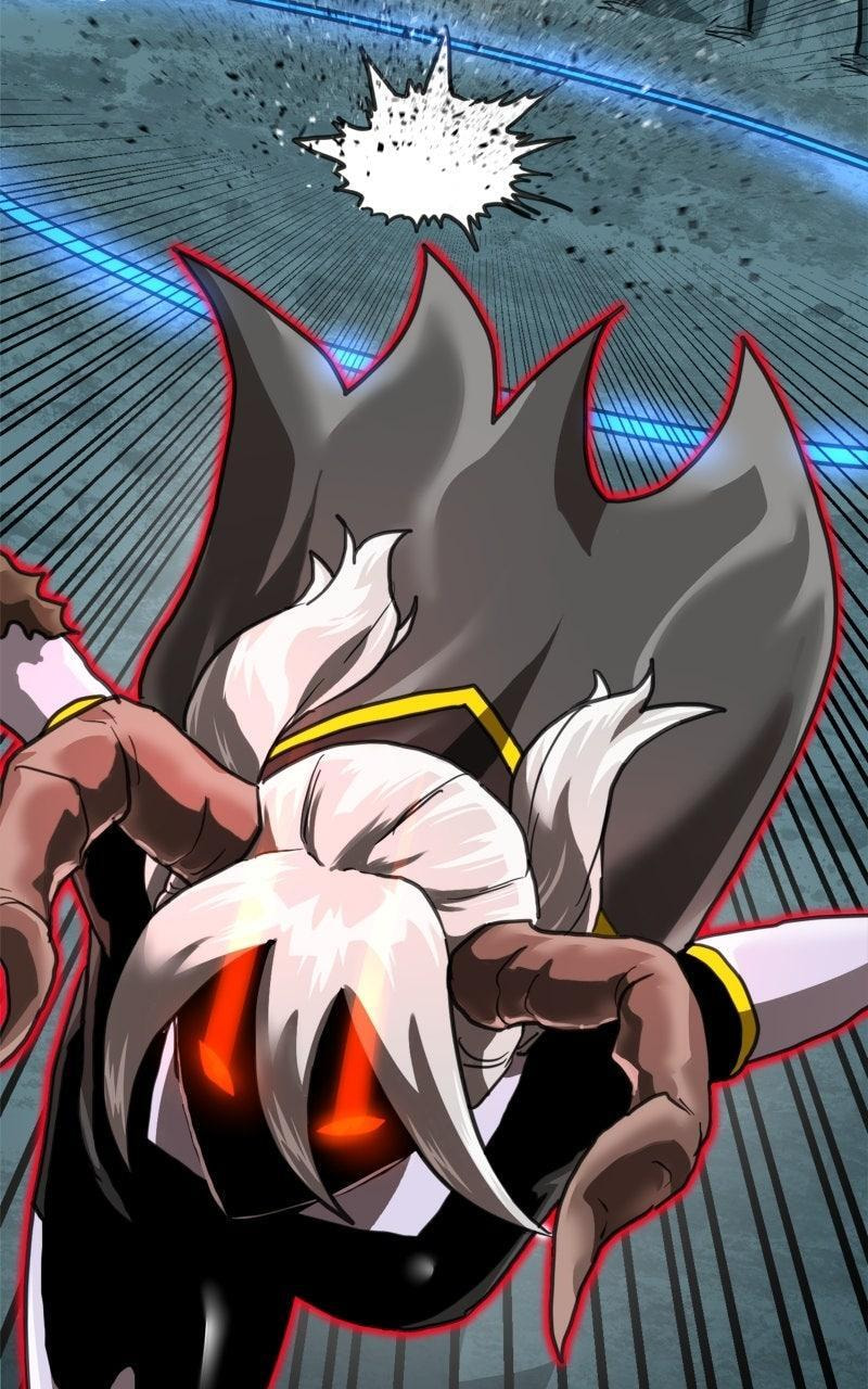 Read Double Click chapter 214 image 116 on Lezhin