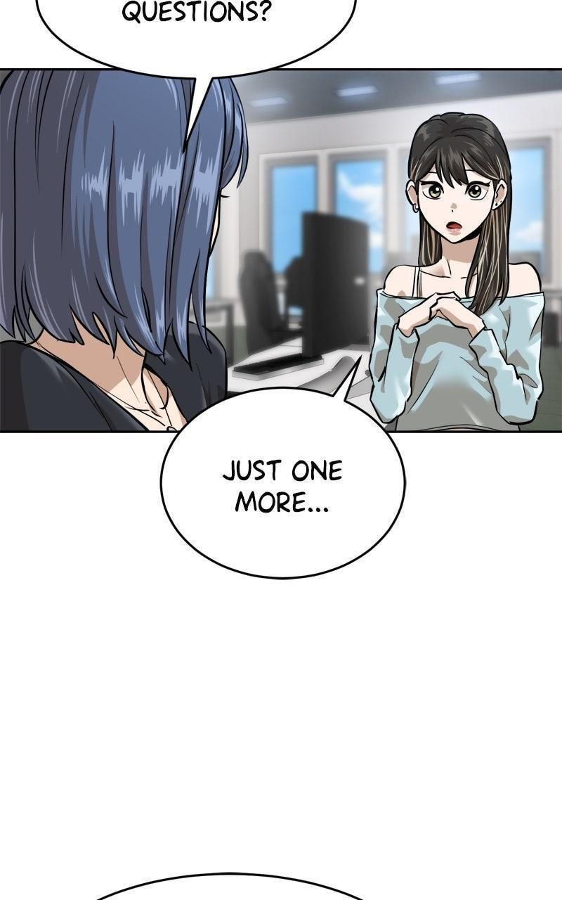 Read Double Click chapter 214 image 19 on Lezhin