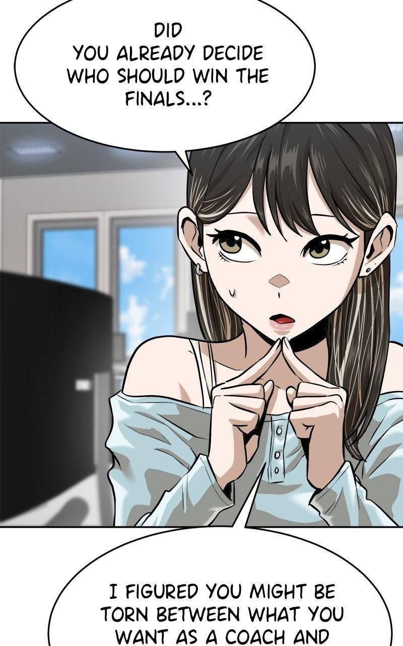 Read Double Click chapter 214 image 20 on Lezhin