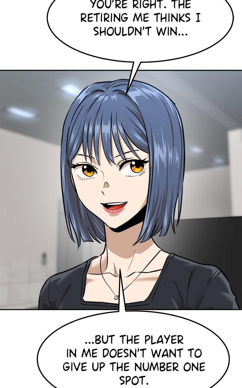 Read Double Click chapter 214 image 22 on Lezhin