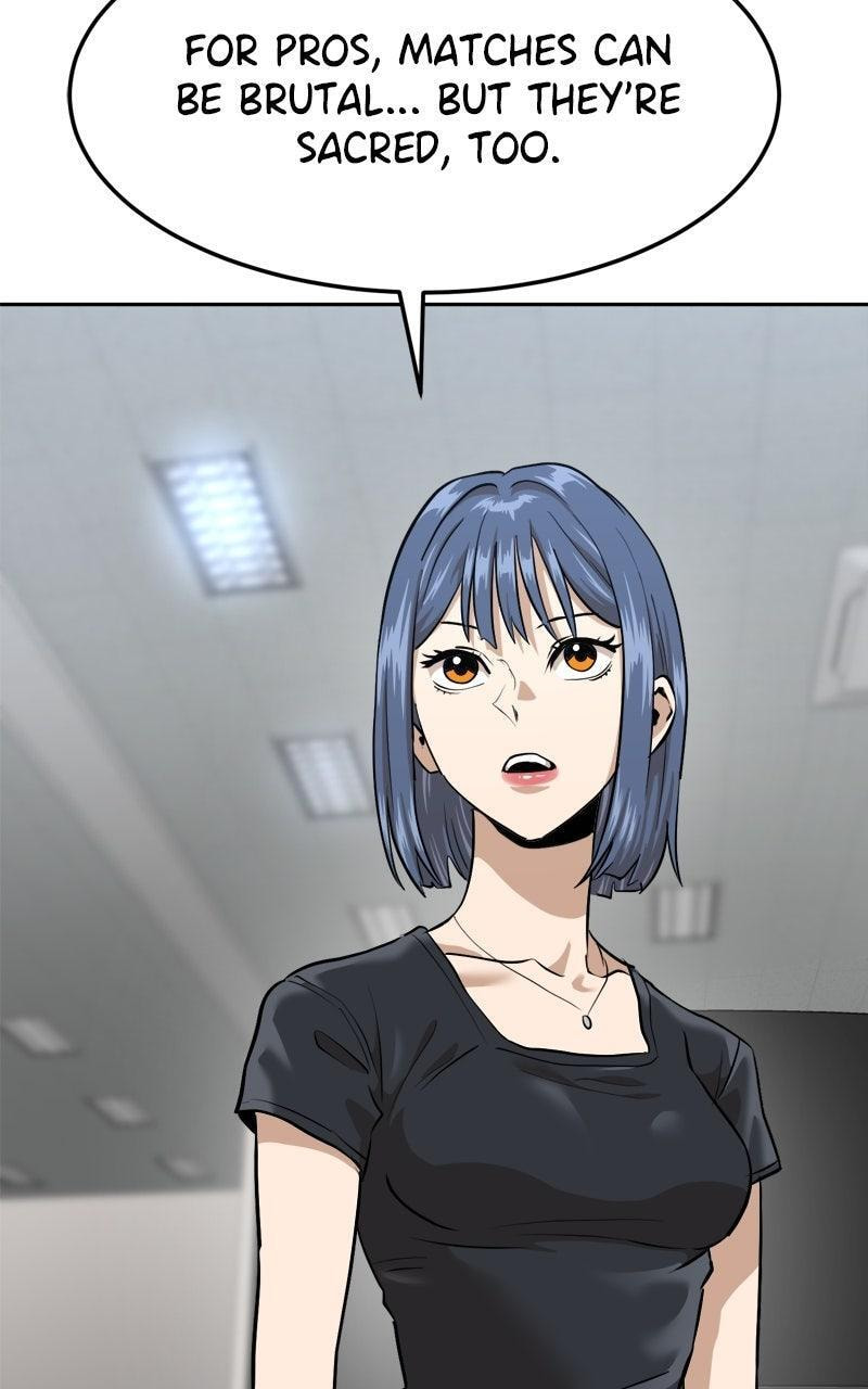 Read Double Click chapter 214 image 25 on Lezhin