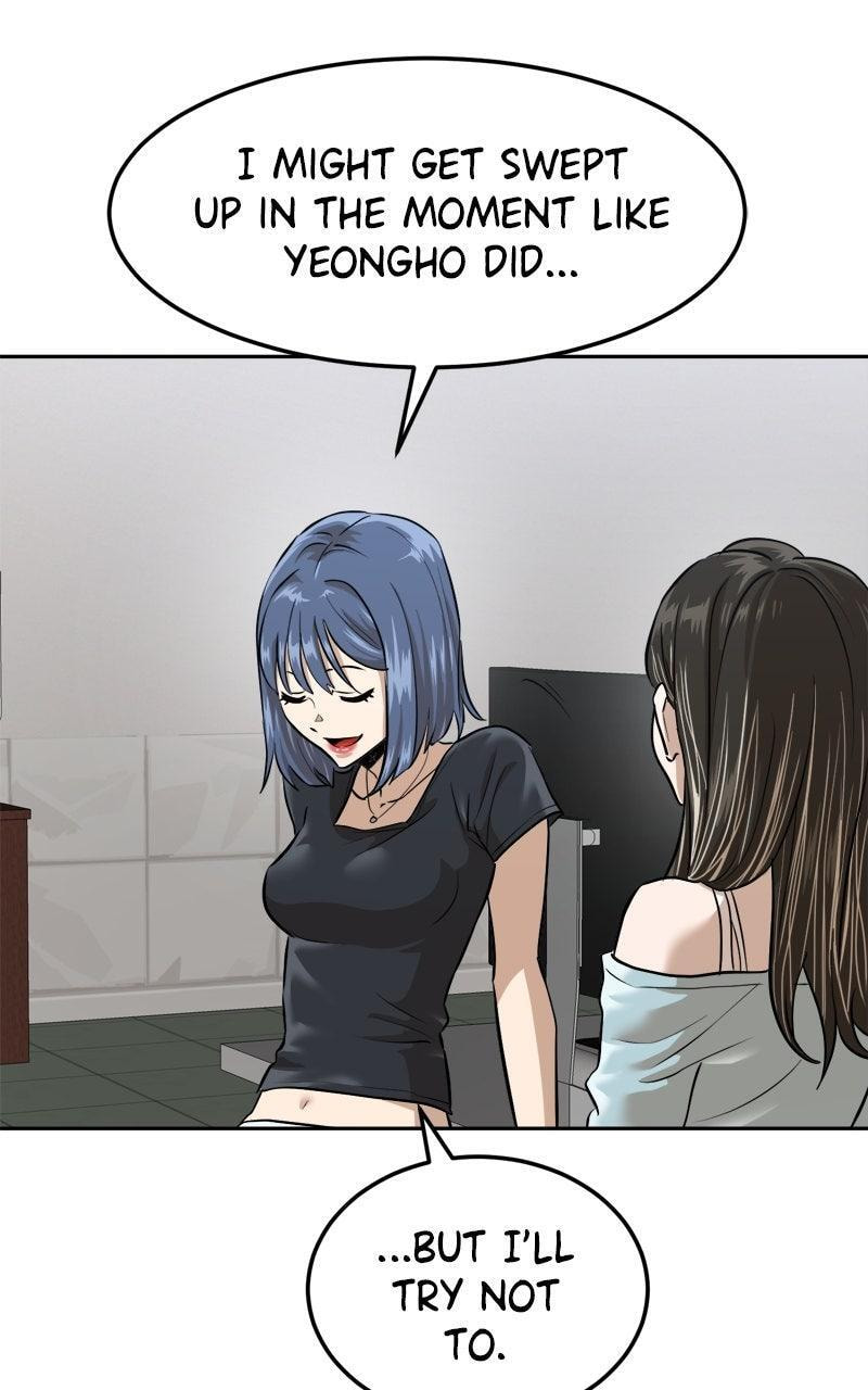 Read Double Click chapter 214 image 28 on Lezhin