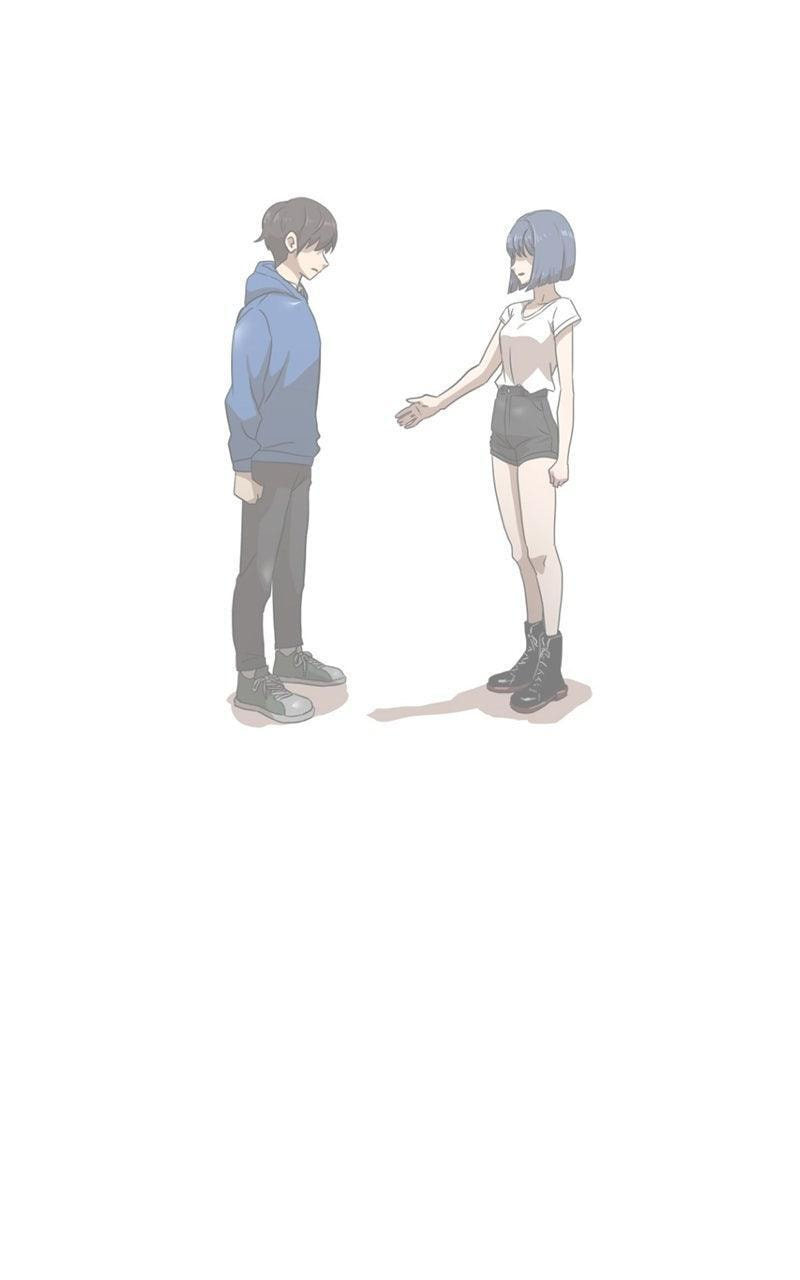 Read Double Click chapter 214 image 3 on Lezhin