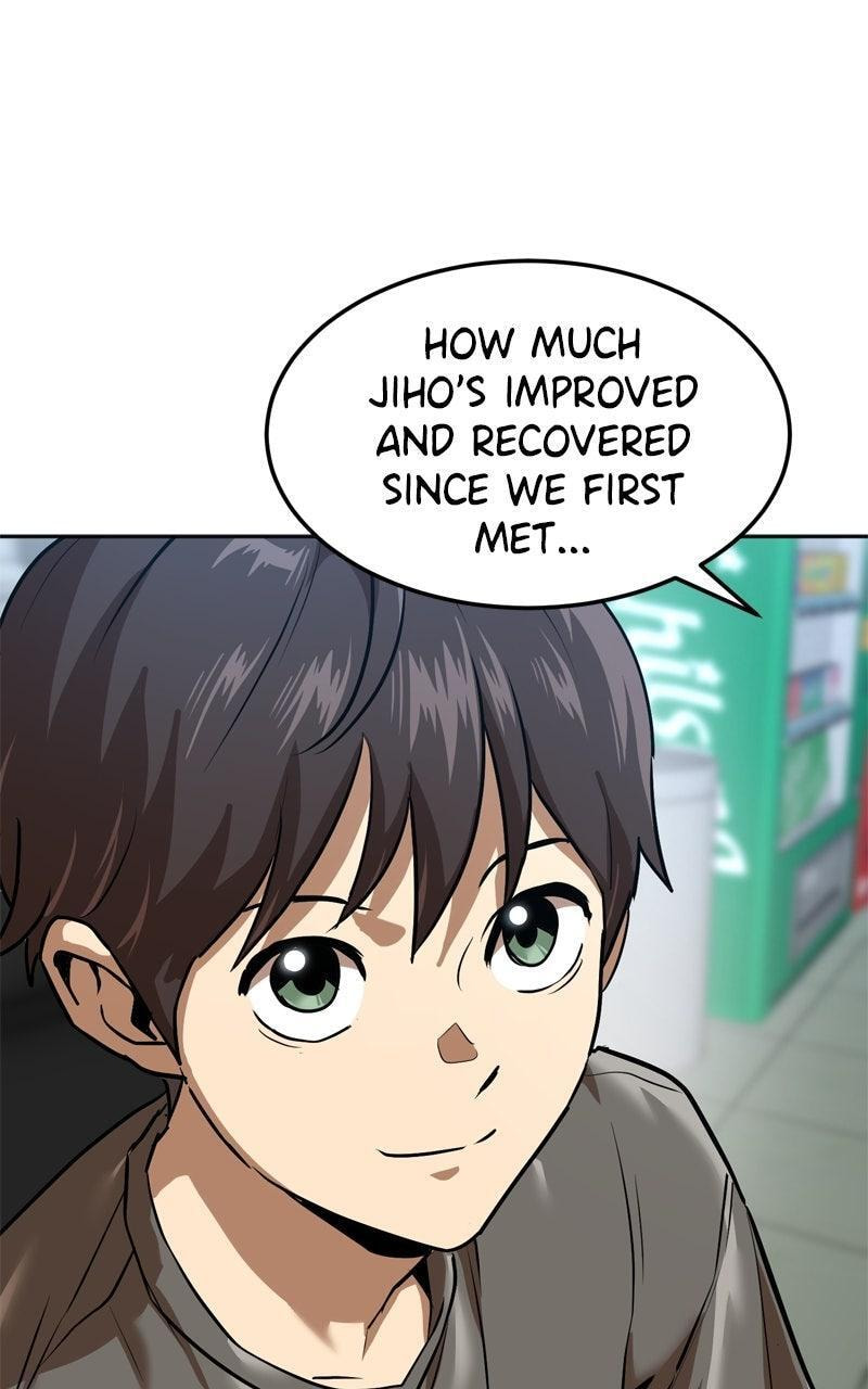 Read Double Click chapter 214 image 31 on Lezhin