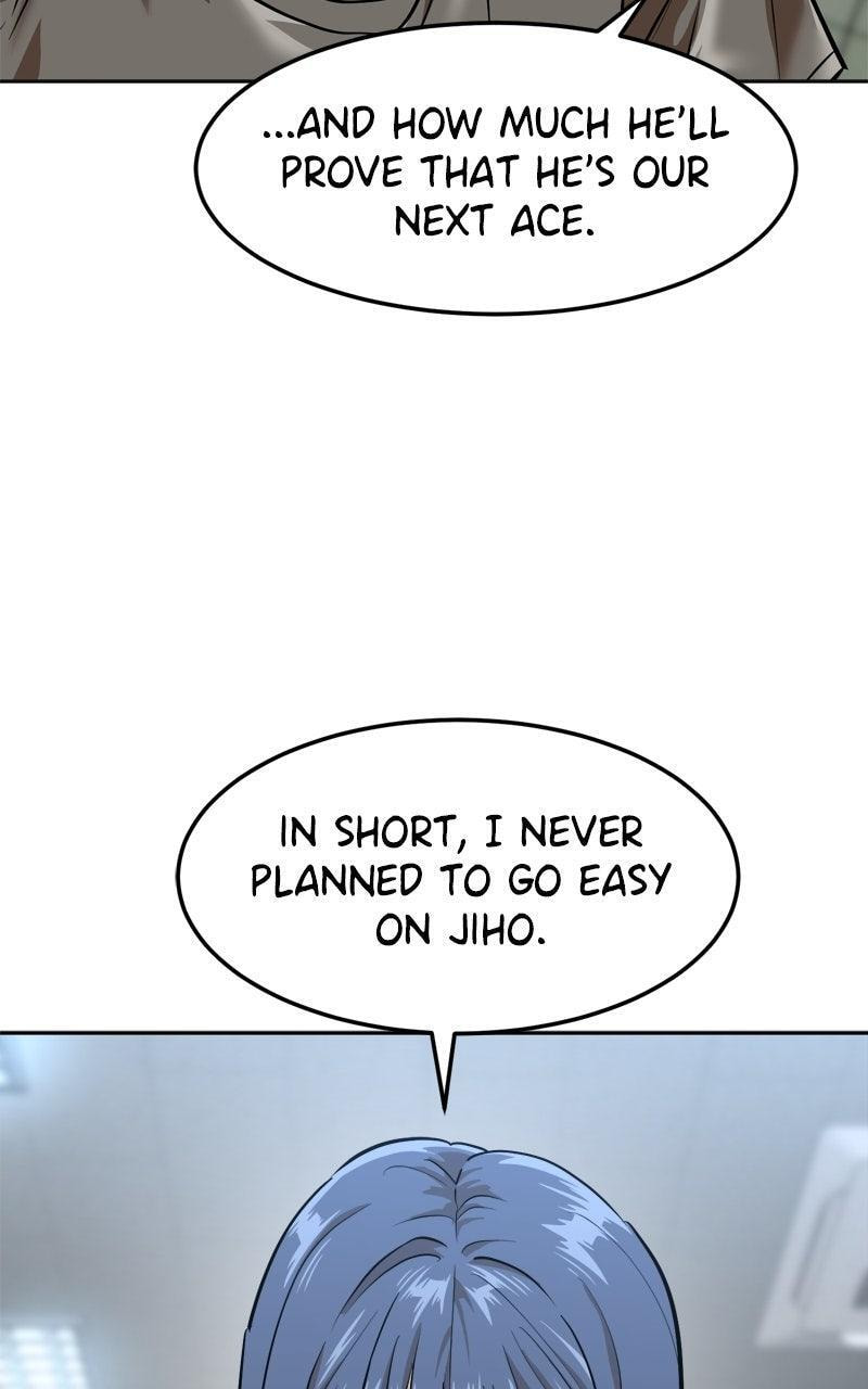 Read Double Click chapter 214 image 32 on Lezhin