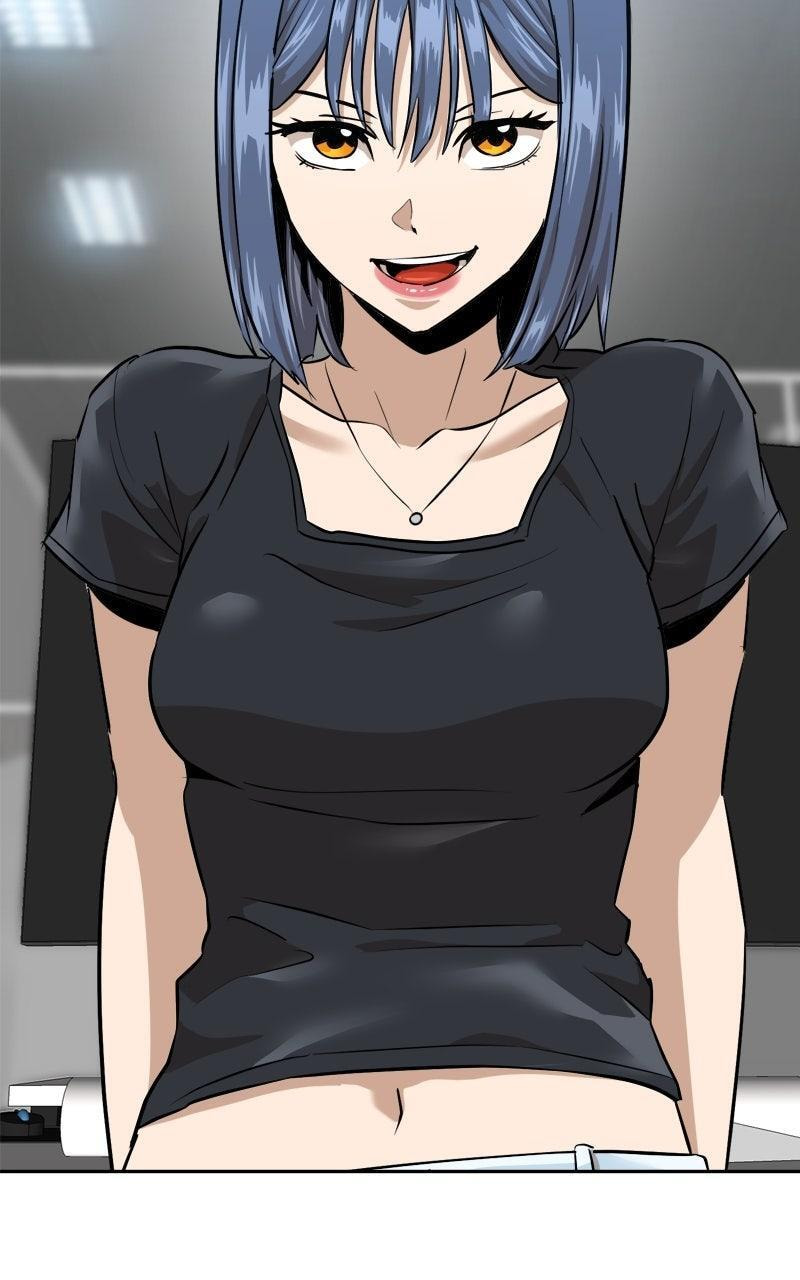 Read Double Click chapter 214 image 33 on Lezhin