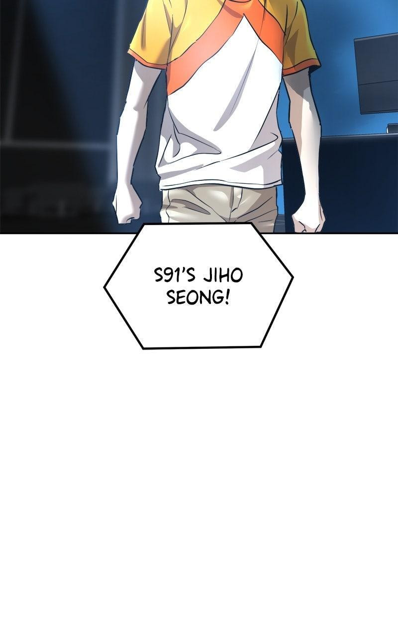 Read Double Click chapter 214 image 39 on Lezhin