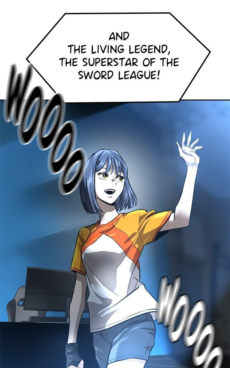 Read Double Click chapter 214 image 40 on Lezhin