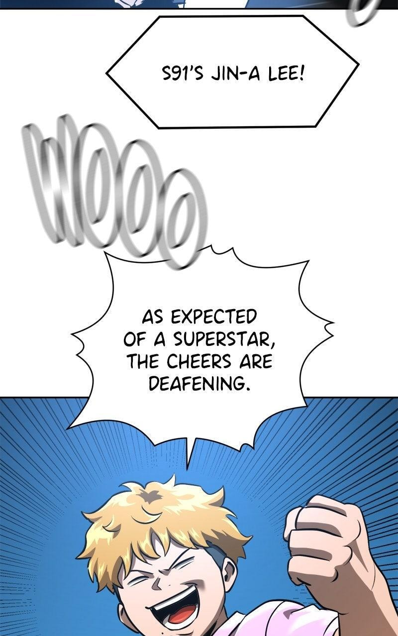 Read Double Click chapter 214 image 41 on Lezhin