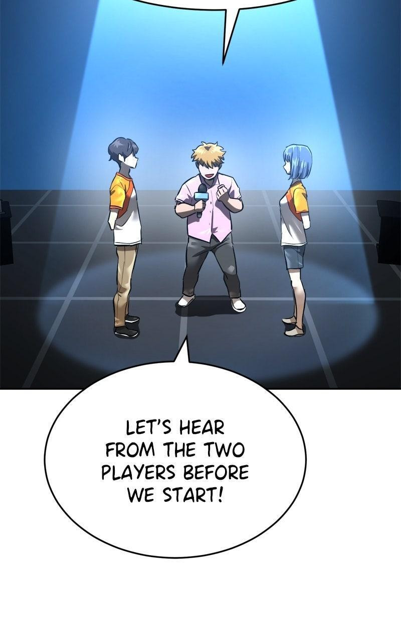 Read Double Click chapter 214 image 43 on Lezhin